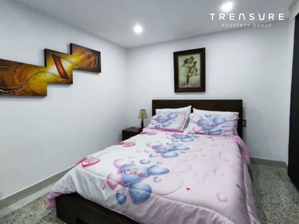 Apartamento para la venta en sector Laureles