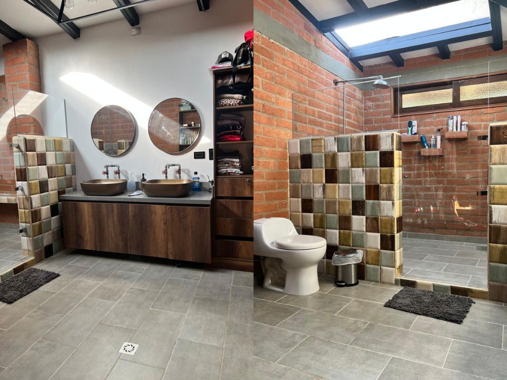 Casa Finca en Caldas Ant.