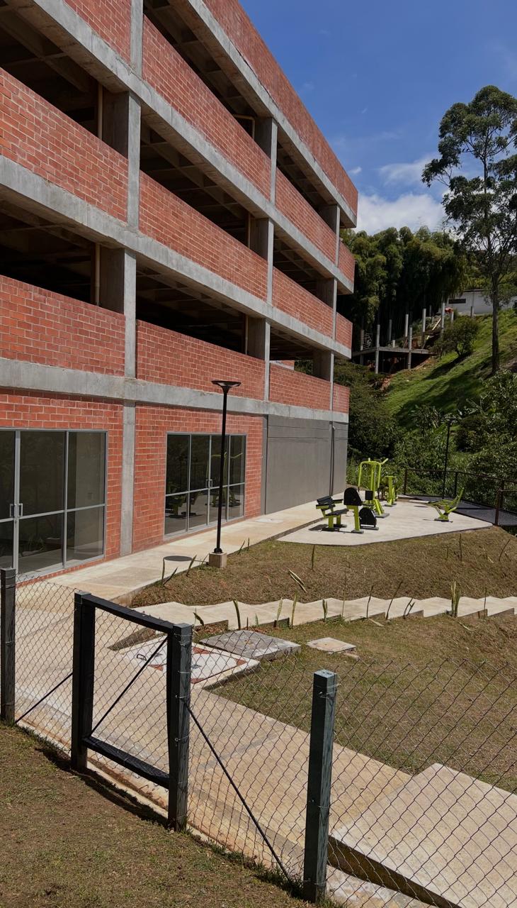 Apartamento en la Estrella