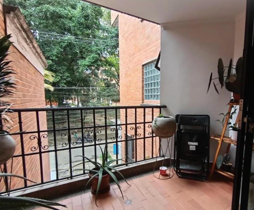 Apartamento en arriendo