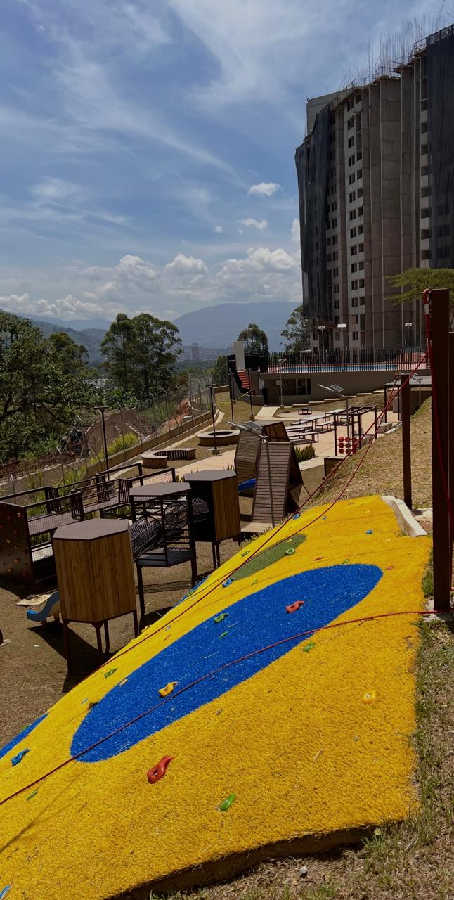 Apartamento en la Estrella