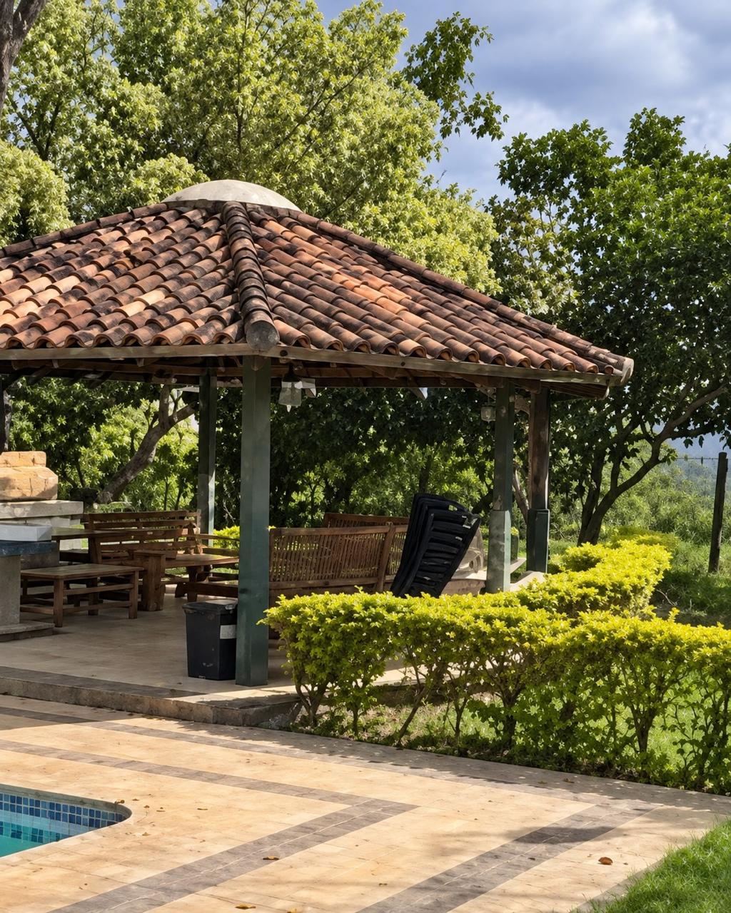 Finca en venta, Armenia Mantequilla