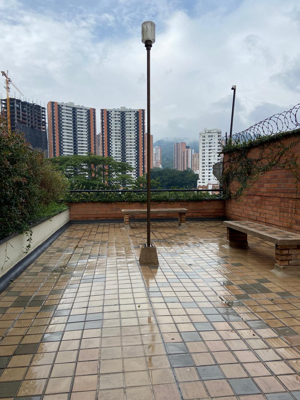 Apartamento en Sabaneta en venta