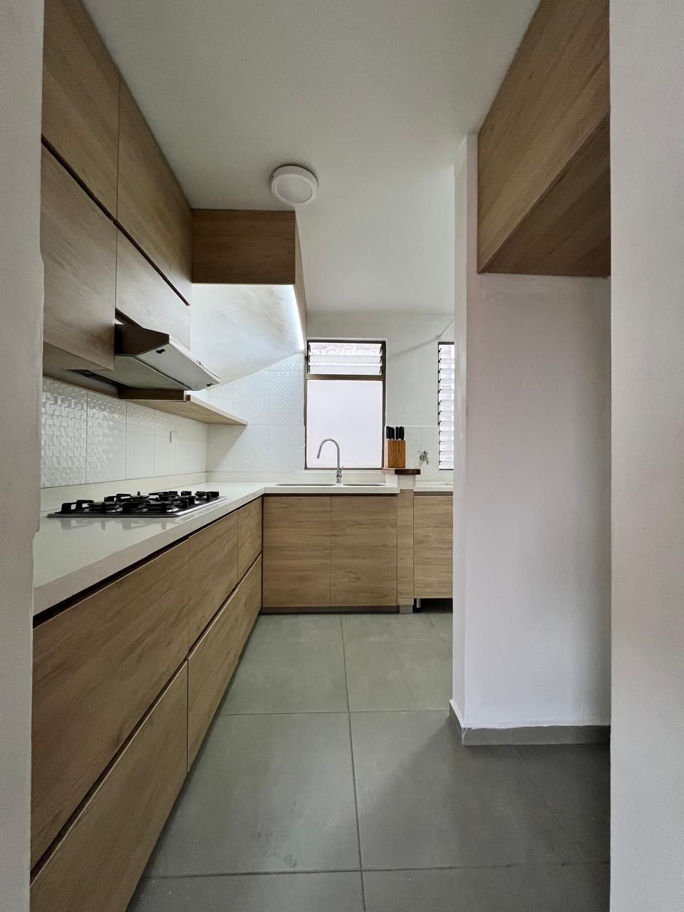 Apartamento en arriendo Sabaneta