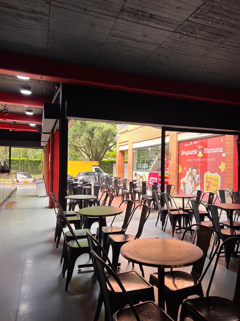 Local comercial la Mota