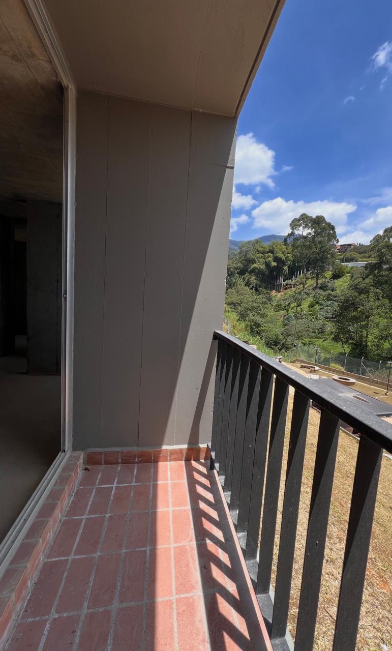 Apartamento en la Estrella