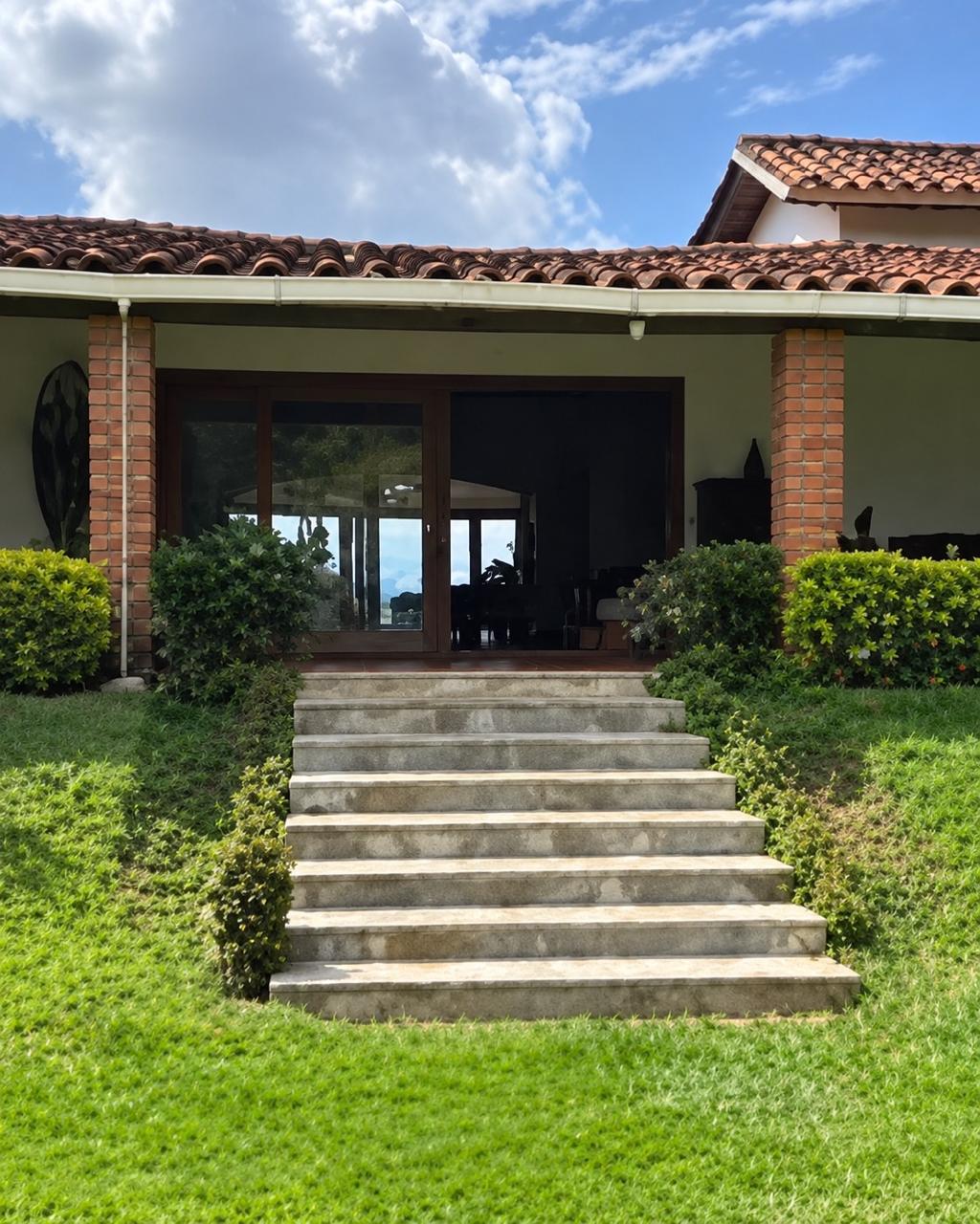 Finca en venta, Armenia Mantequilla
