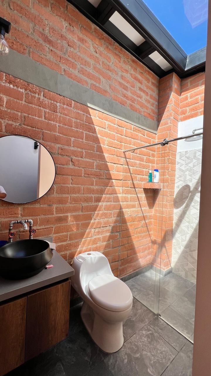 Casa Finca en Caldas Ant.