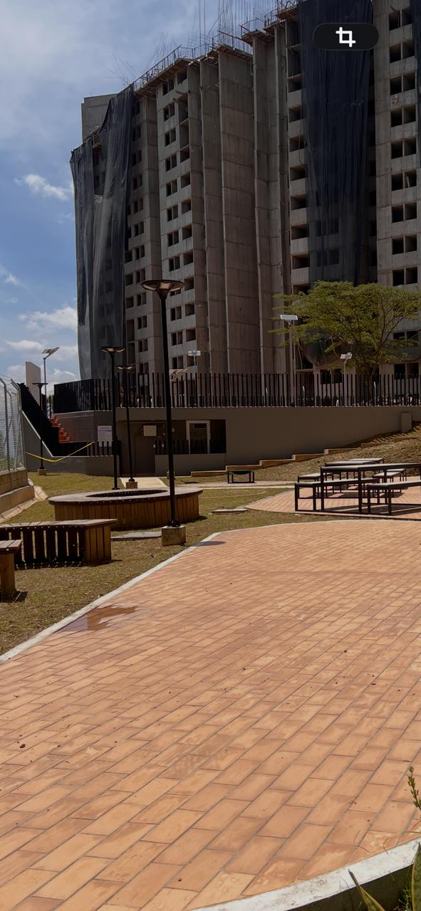 Apartamento en la Estrella