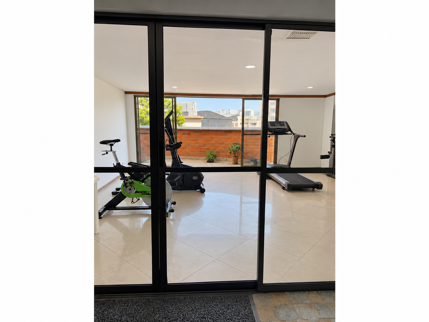 Apartamento en arriendo en Sabaneta