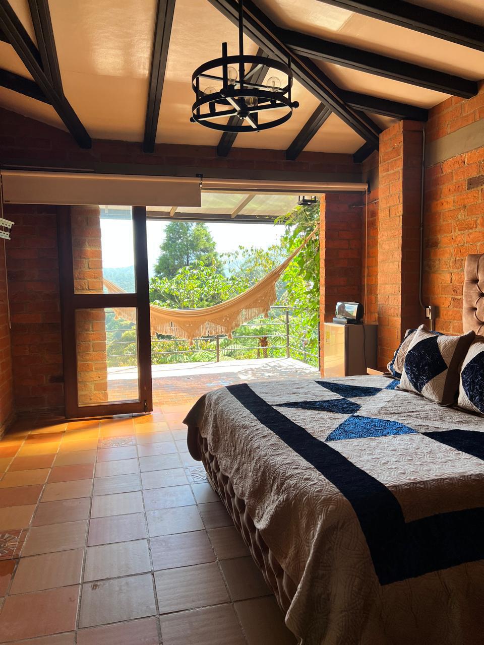 Casa Finca en Caldas Ant.