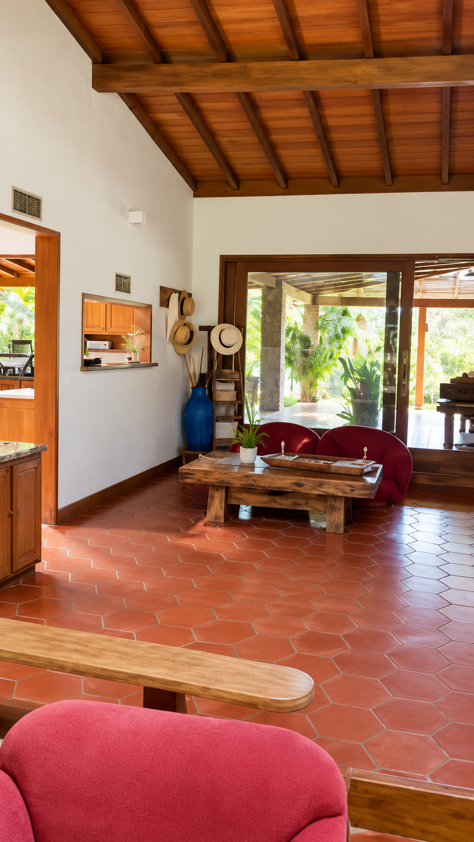Finca en venta, Armenia Mantequilla