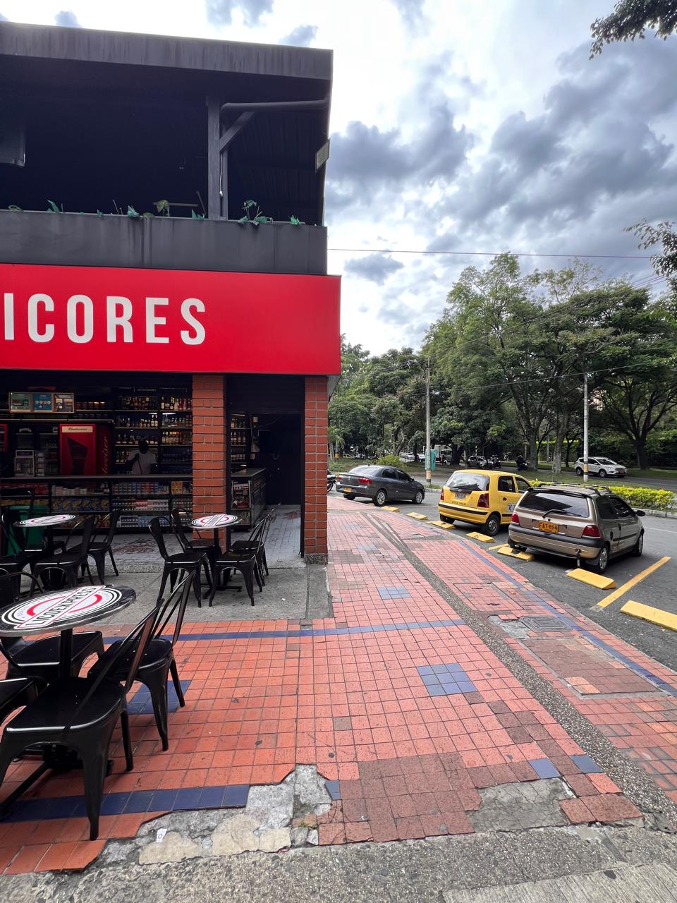 Local comercial la Mota