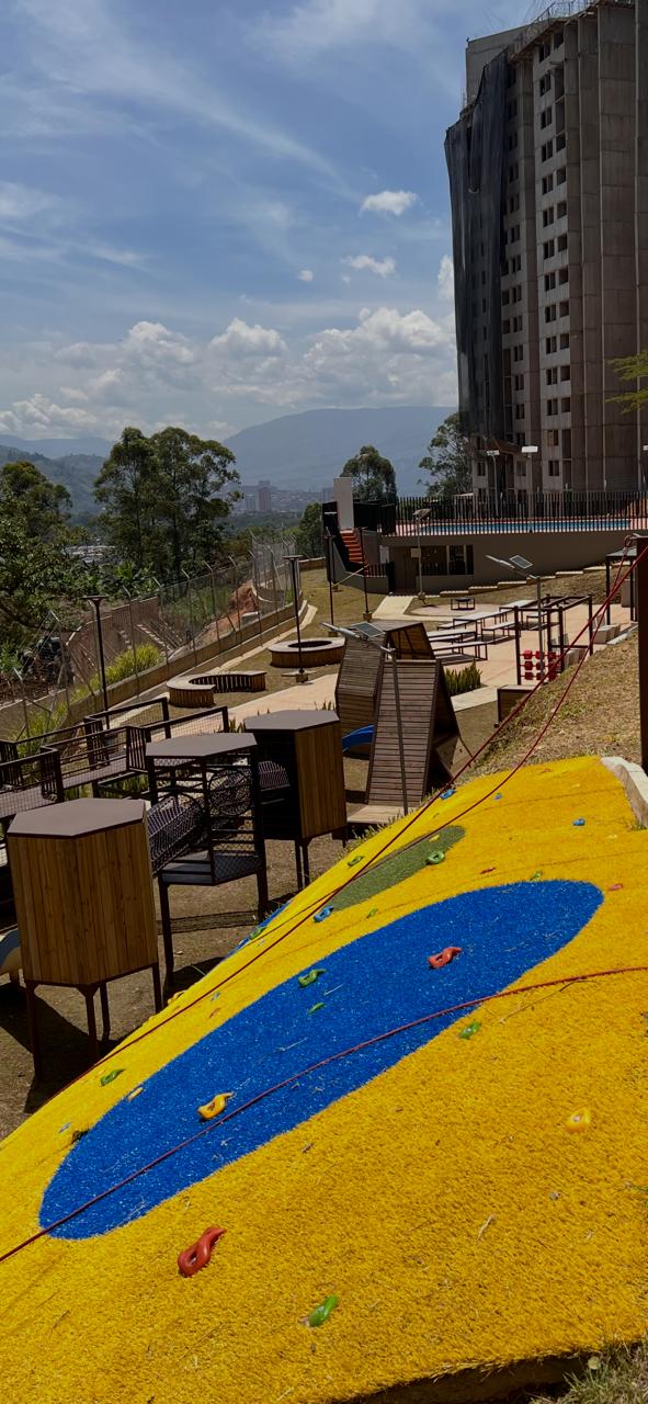 Apartamento en la Estrella