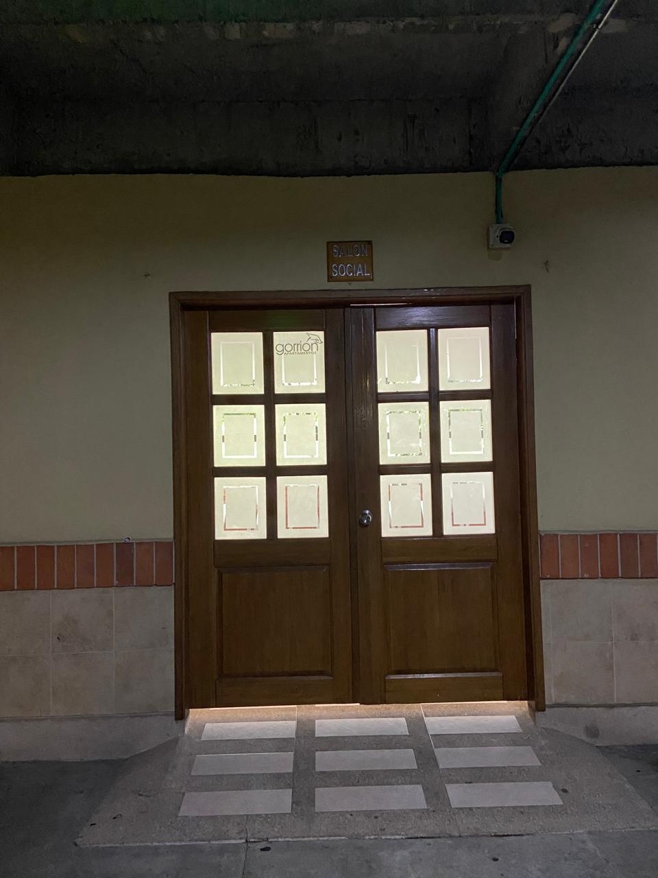 Apartamento en Sabaneta en venta