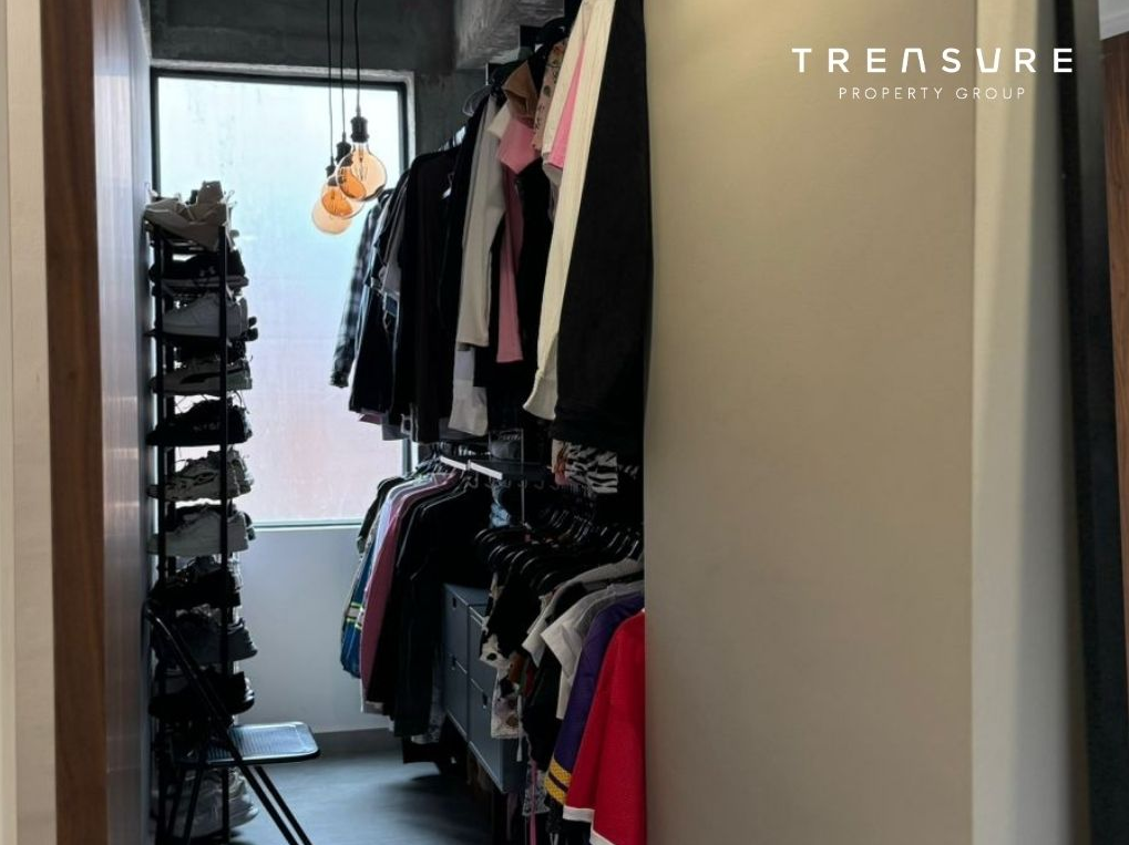 VENTA de Apartamento Duplex, sector Belén Alameda