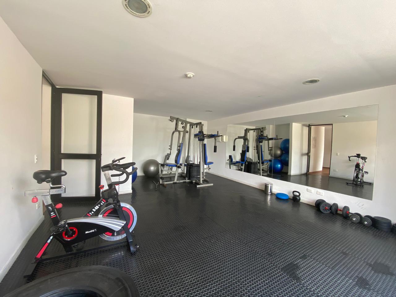 Apartamento con terraza de 98mt Envigado