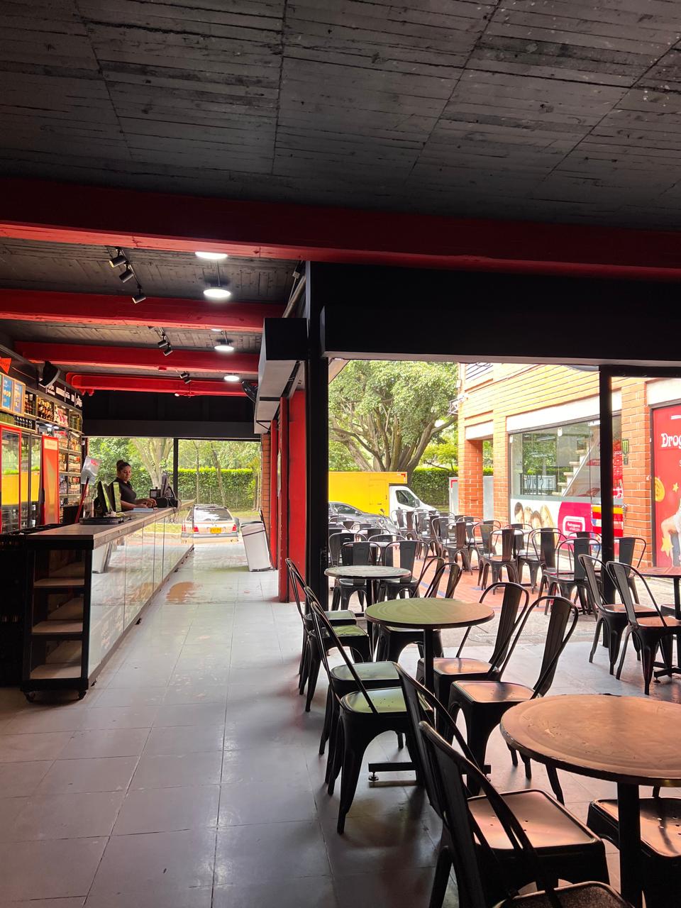 Local comercial la Mota