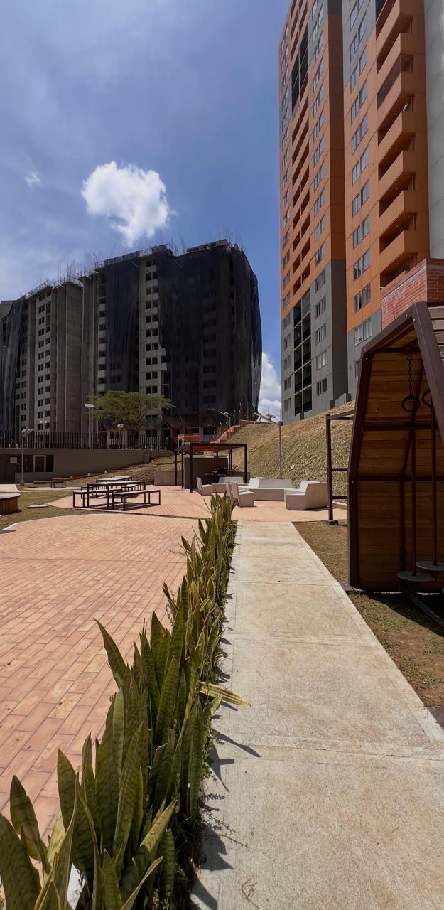 Apartamento en la Estrella