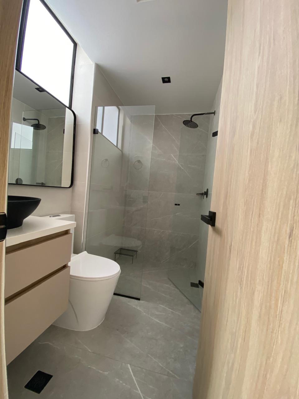 Apartamento con terraza de 98mt Envigado