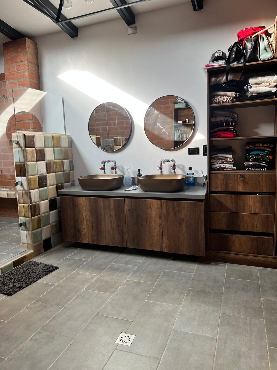 Casa Finca en Caldas Ant.