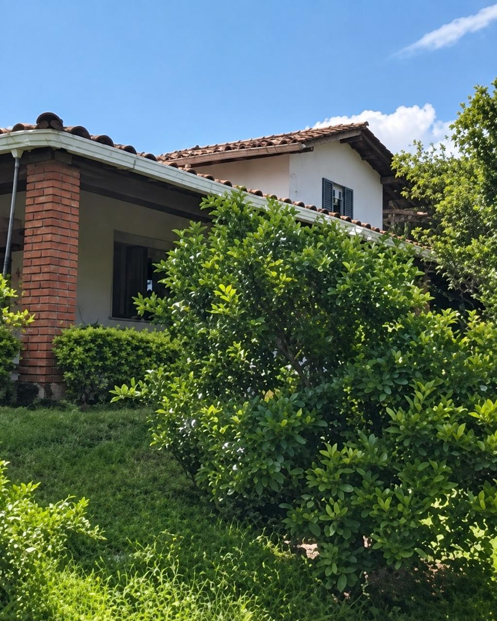 Finca en venta, Armenia Mantequilla