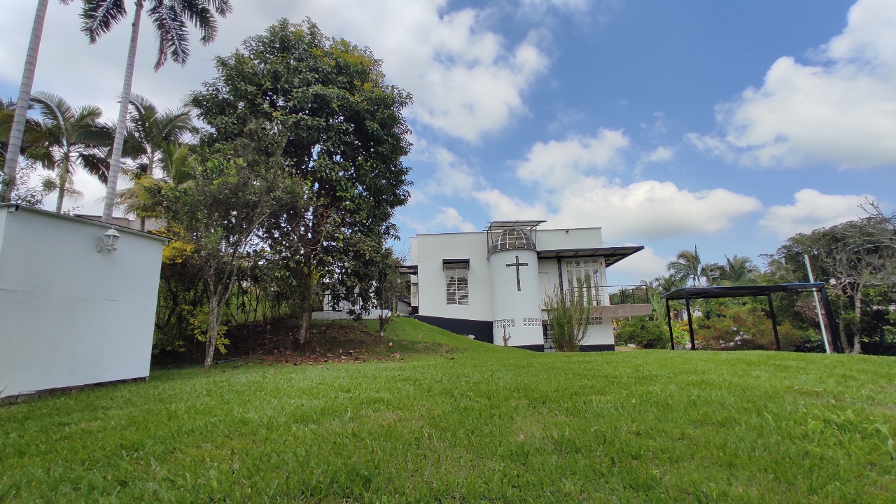 Casa de ensueño Campestre en Cerritos, Pereira