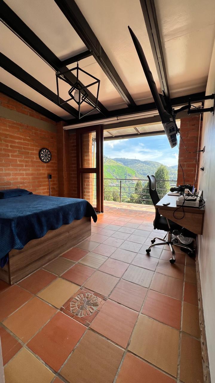 Casa Finca en Caldas Ant.