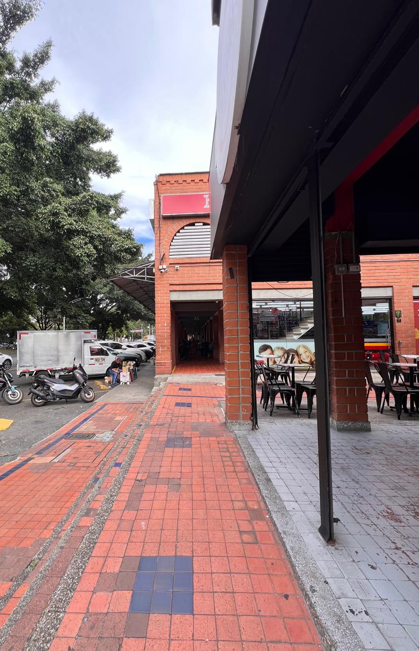 Local comercial la Mota