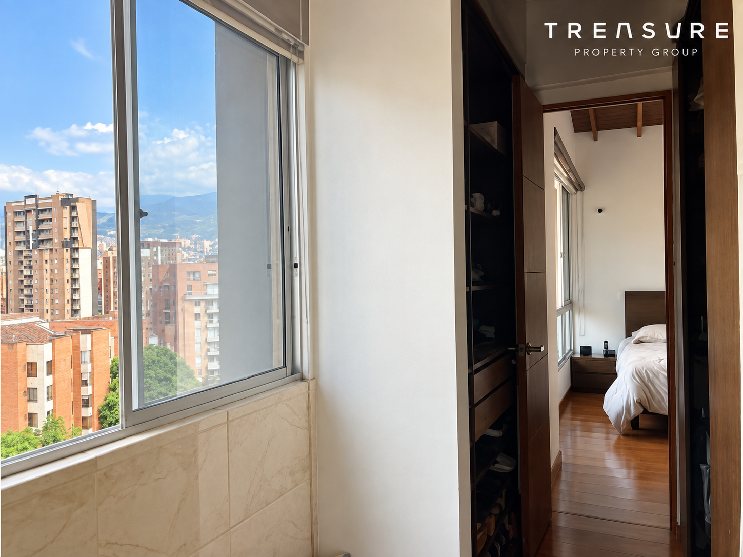 Venta de DUPLEX, sector otra parte- Envigado