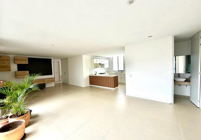 Aparatmento en venta en la loma del Esmeraldal