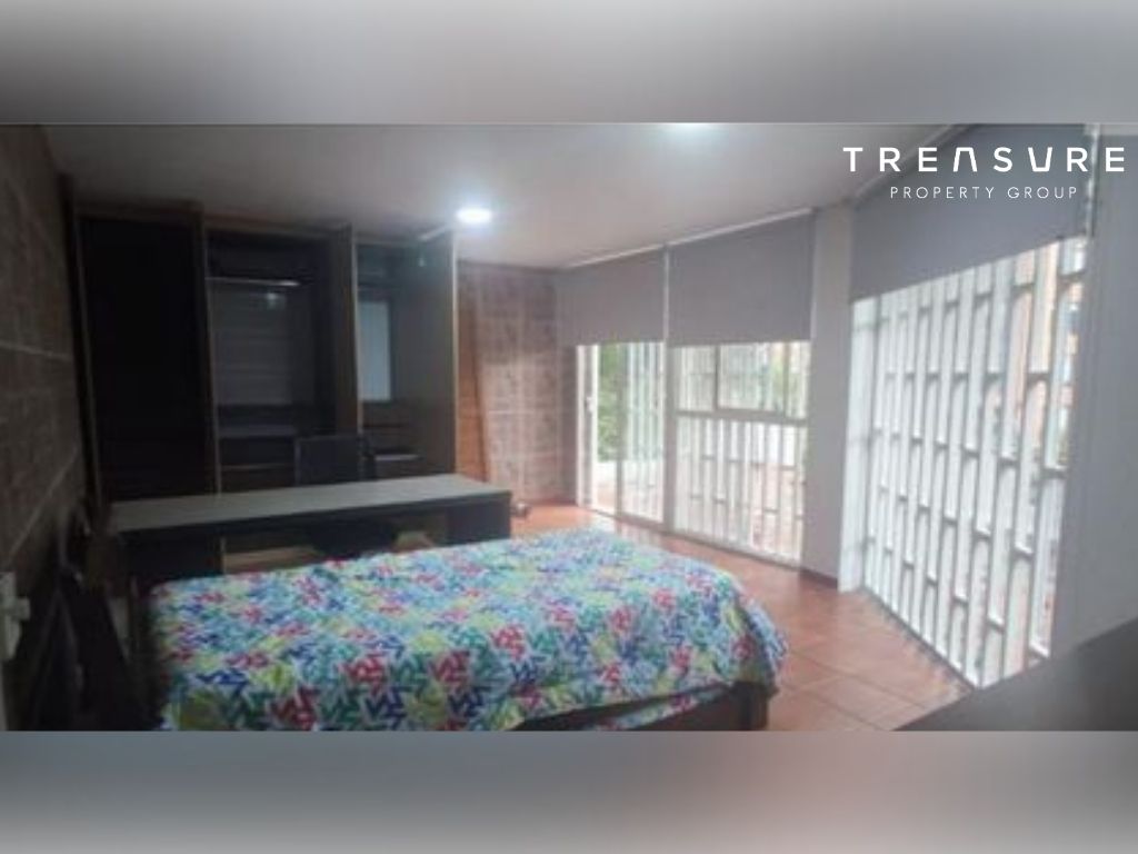 Casa Condominio OroPesca