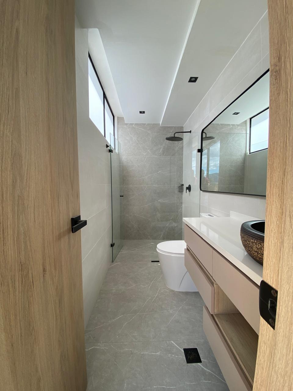 Apartamento con terraza de 98mt Envigado