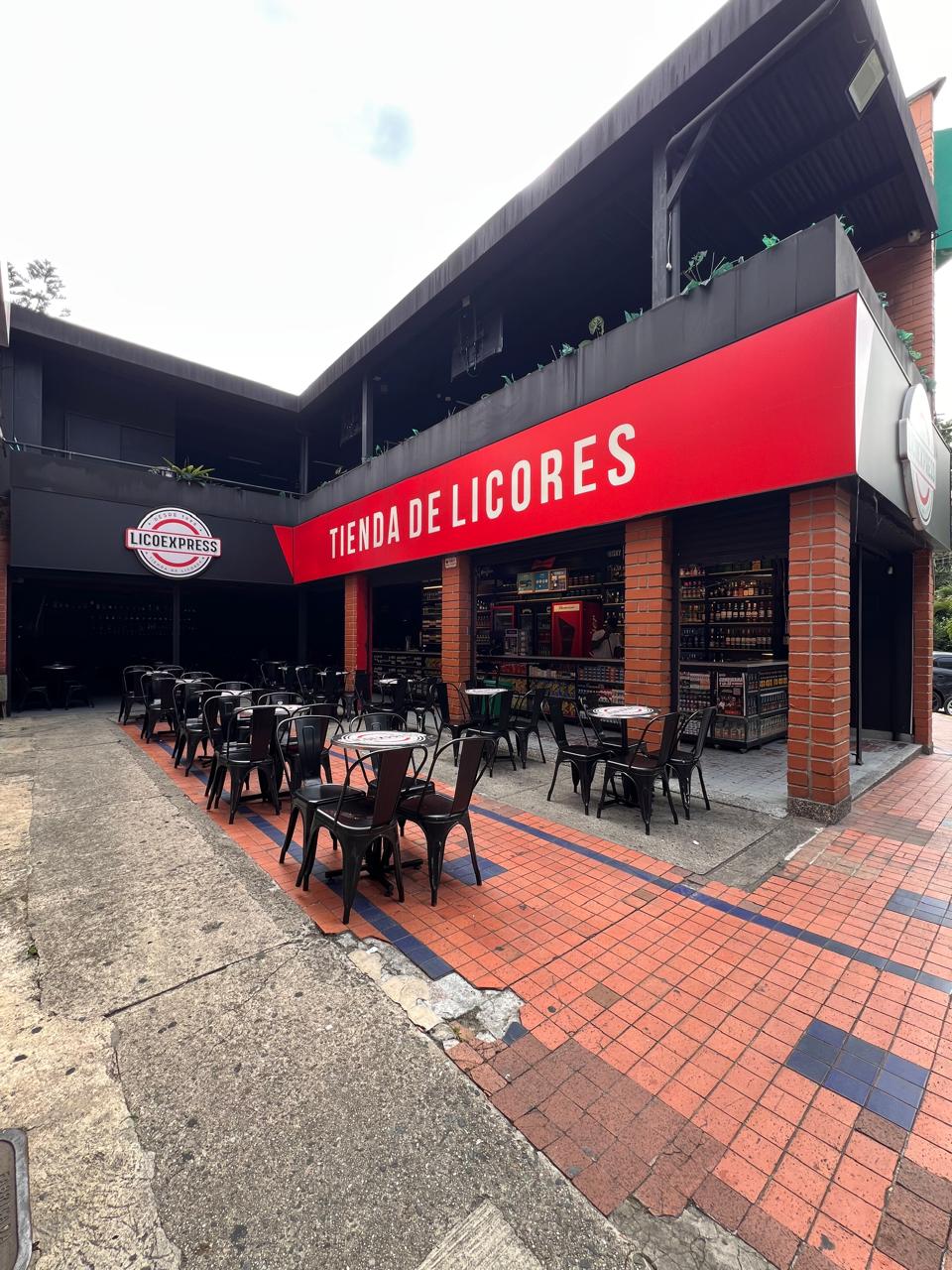 Local comercial la Mota