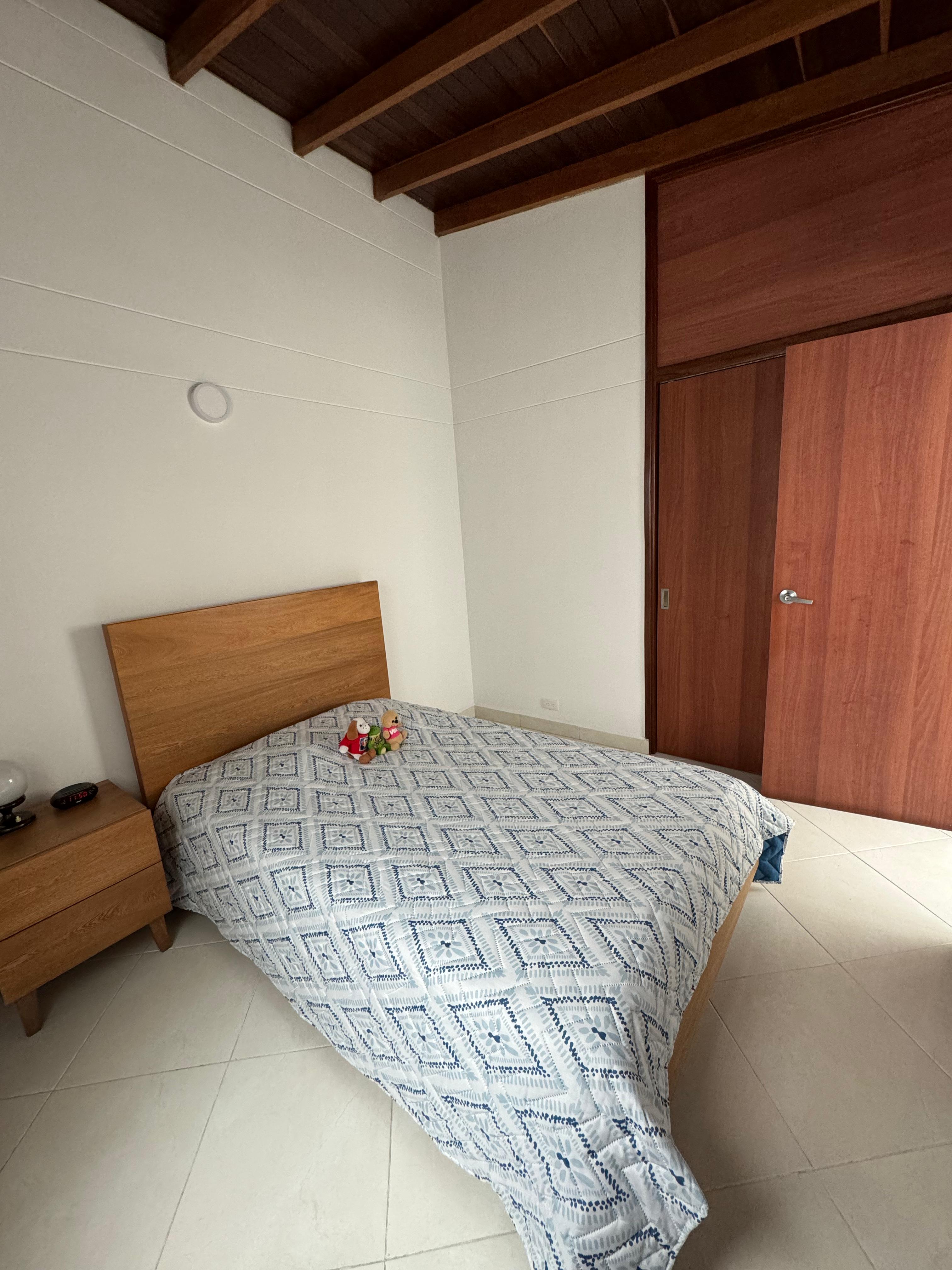 Apartamento a la venta en El Portal, Envigado