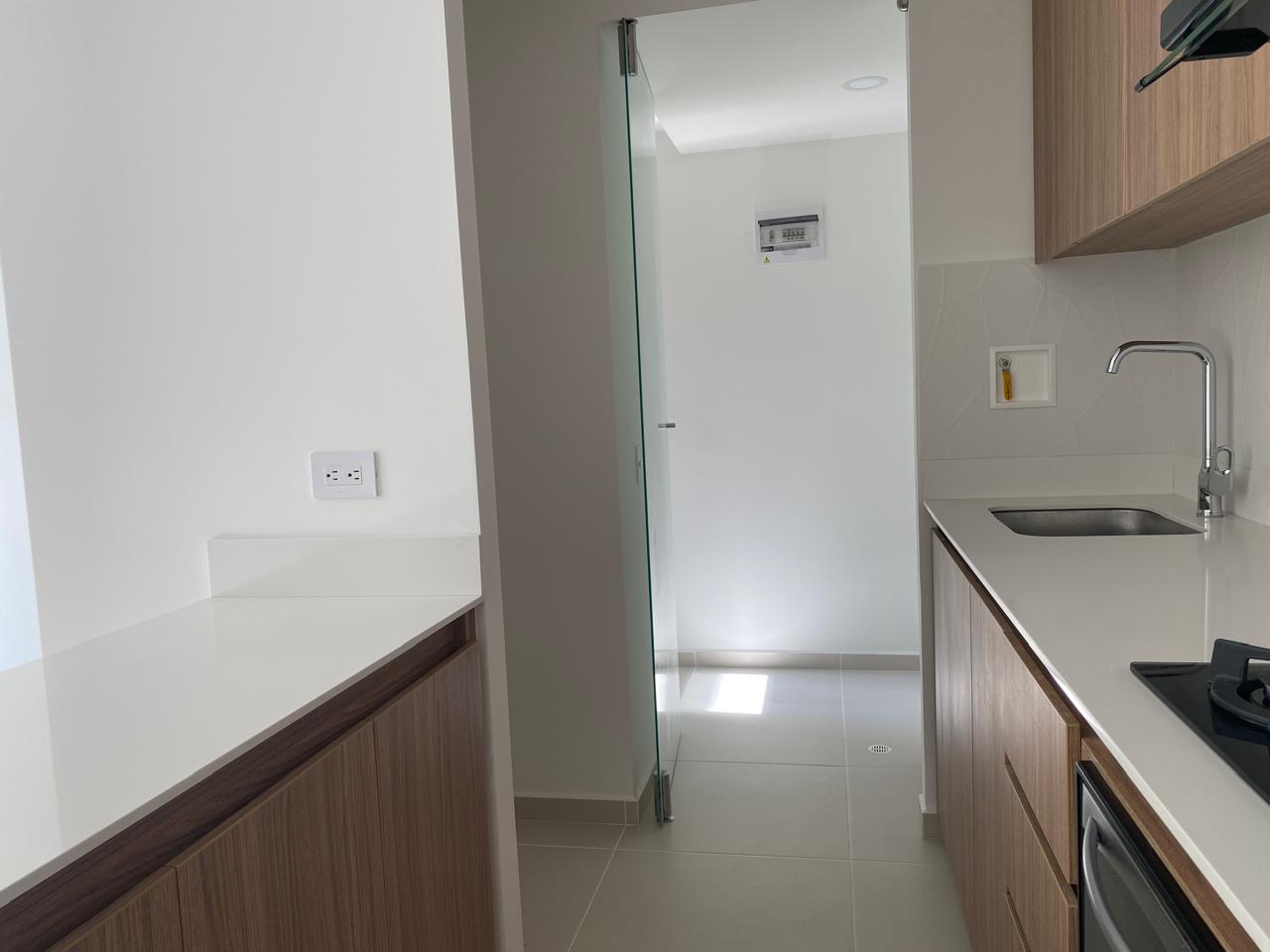 Apartamento Sabaneta