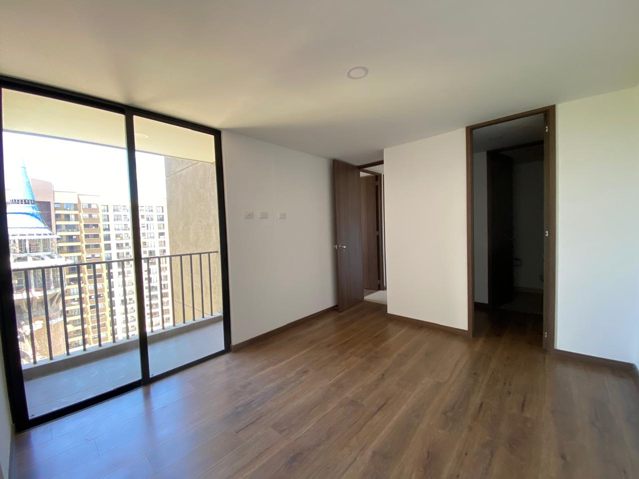 Apartamento en Rionegro