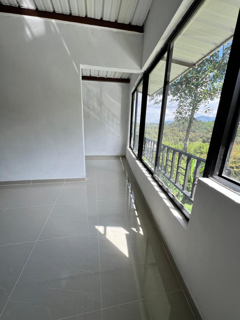 Casa Finca en Caldas Ant.