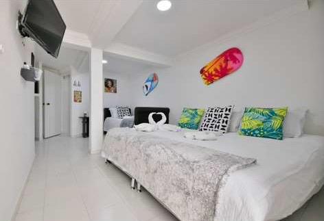 Oportunidad de inversion en San Andres Islas