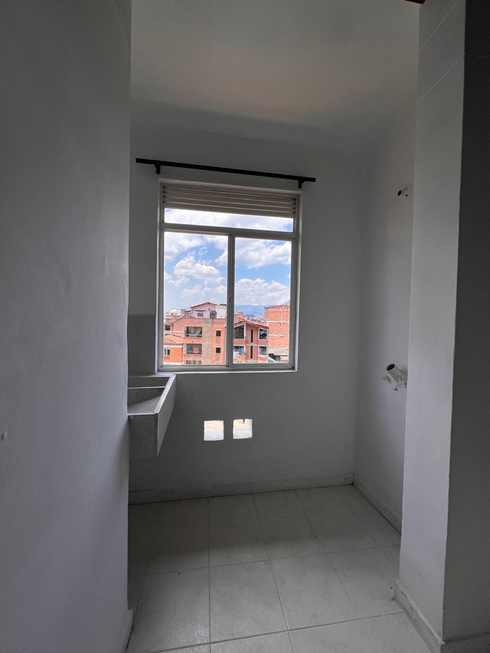 Apartamento en Sabaneta