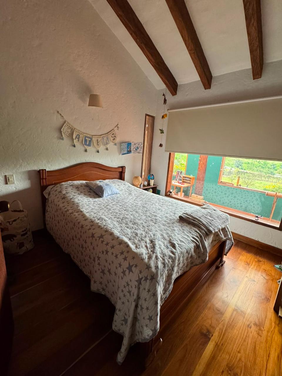 Casa Campestre Rio Negro el Tablazo