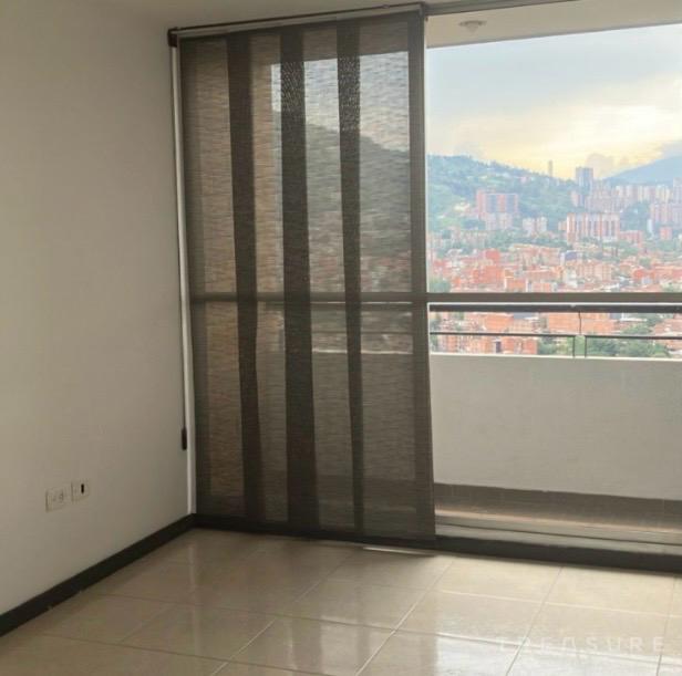Apartamento en venta en Envigado