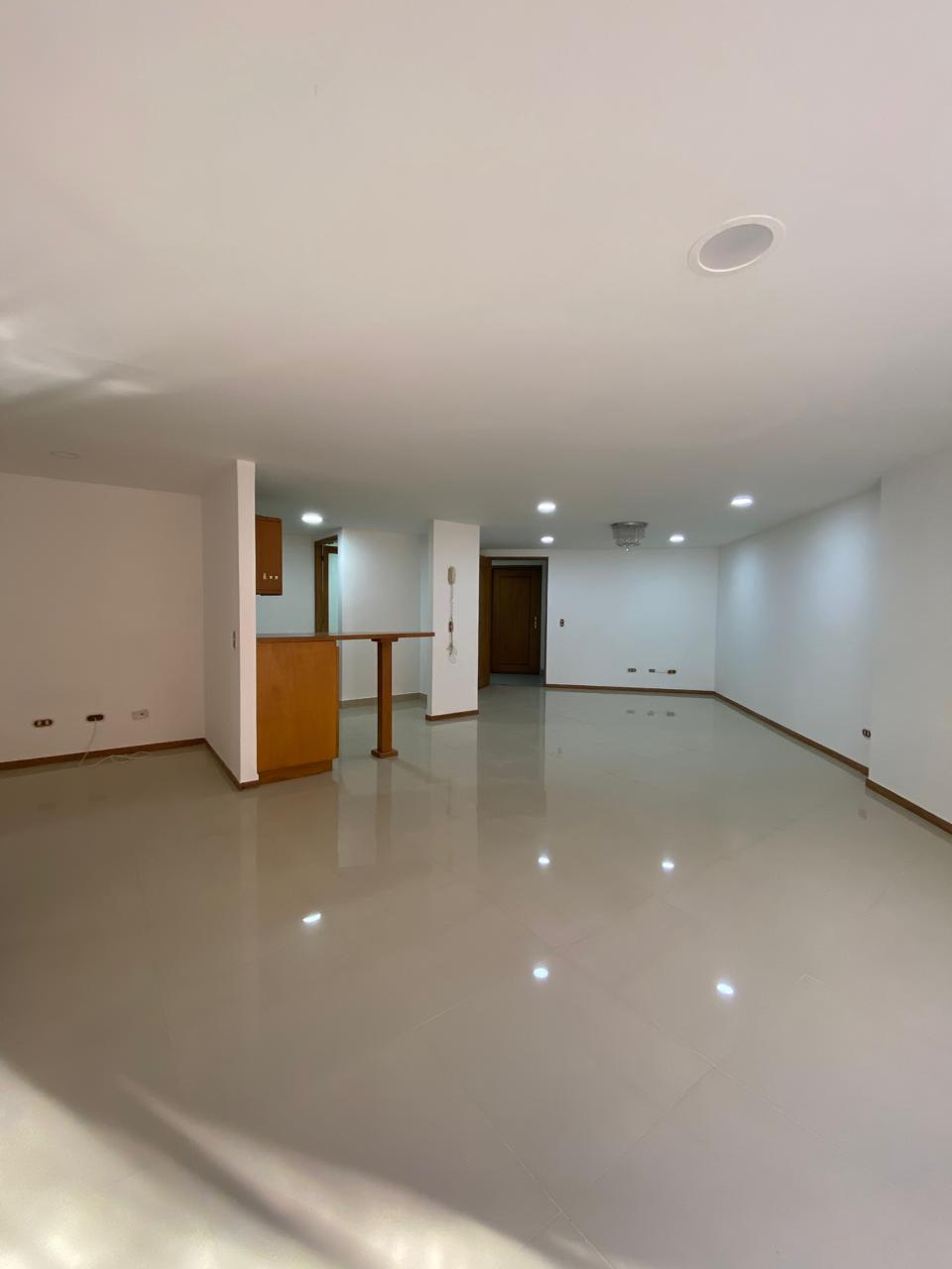 Apartamento en arriendo en Sabaneta