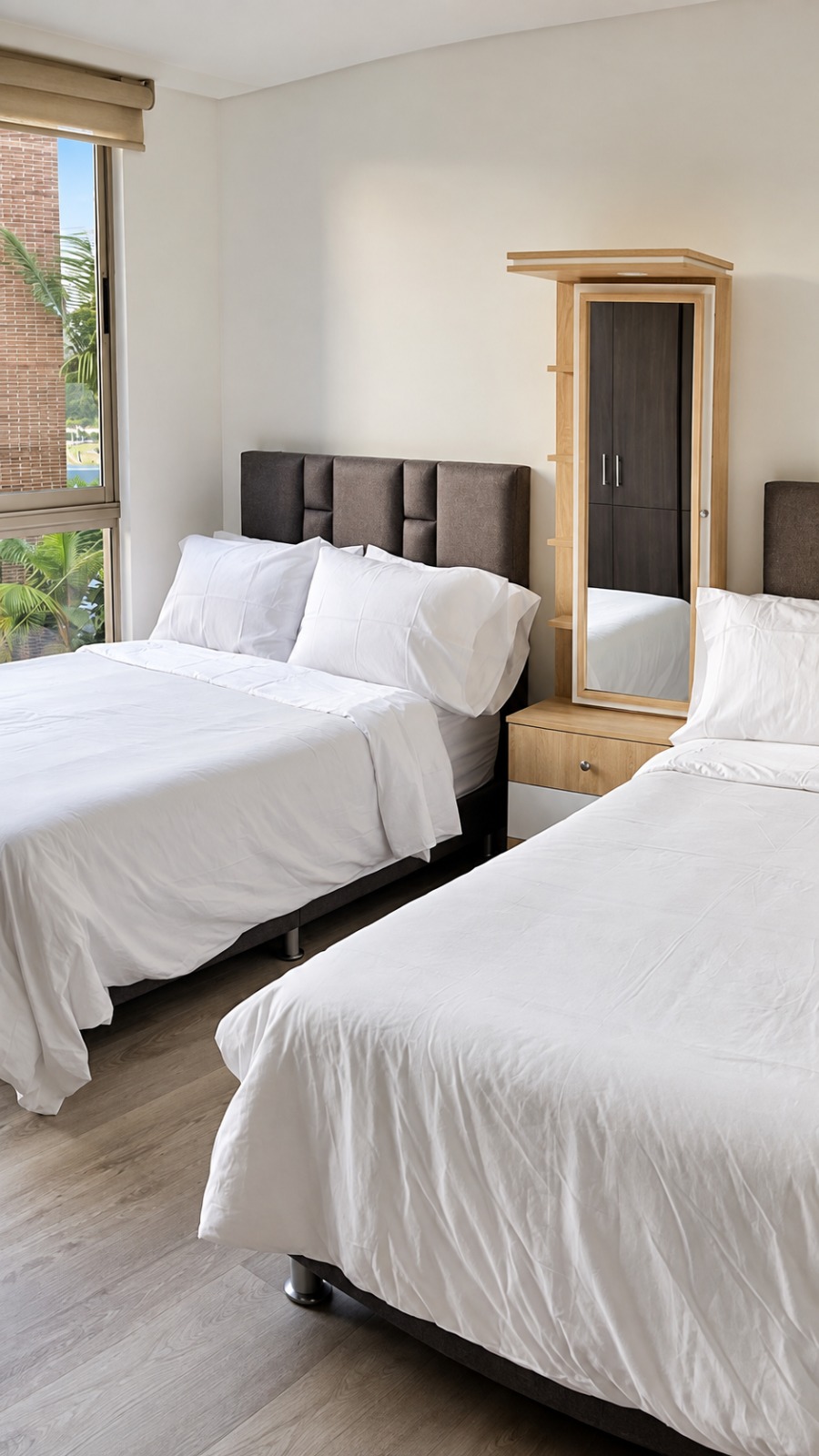 Apartamento en venta Rionegro