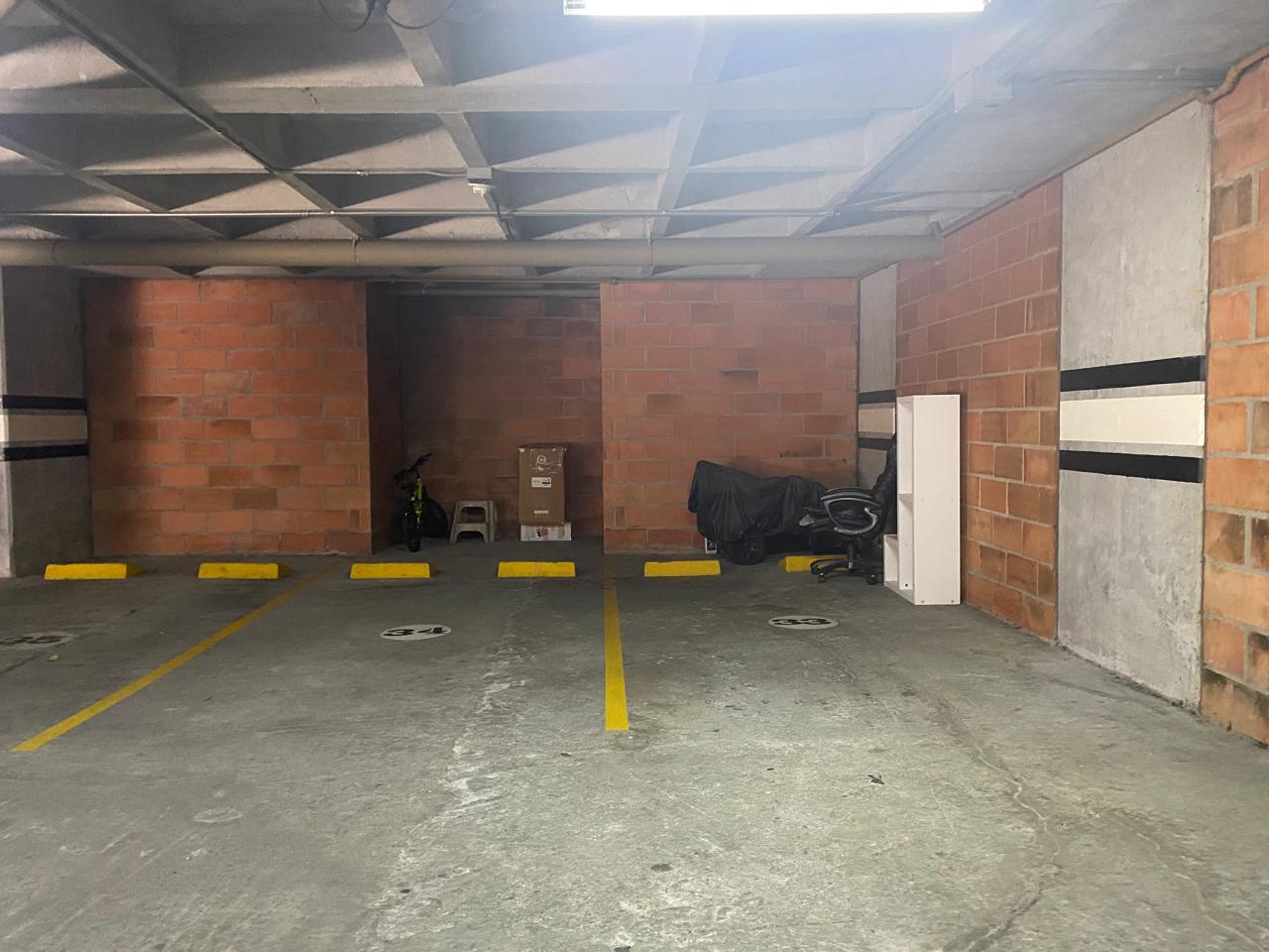 Apartamento con terraza de 98mt Envigado