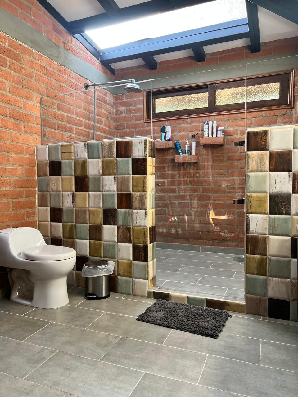 Casa Finca en Caldas Ant.