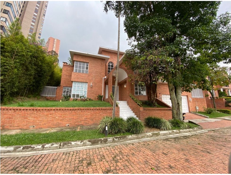 Casa la Calera poblado