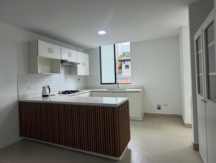 Aparatmento en venta en la loma del Esmeraldal