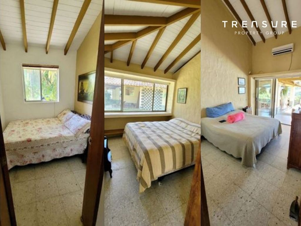 Hermosa Finca en Venecia  Antioquia