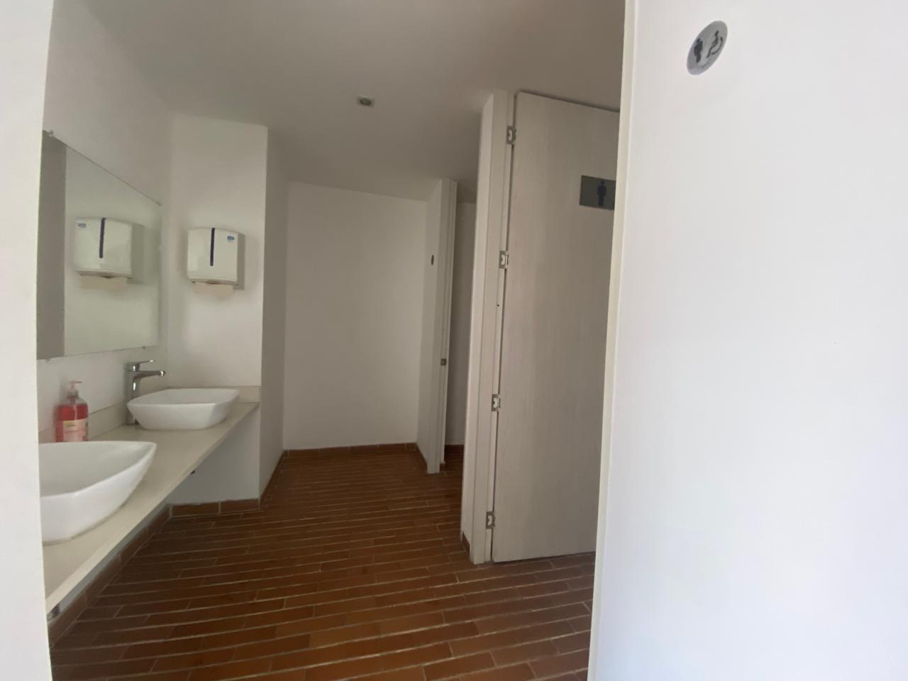 Apartamento con terraza de 98mt Envigado